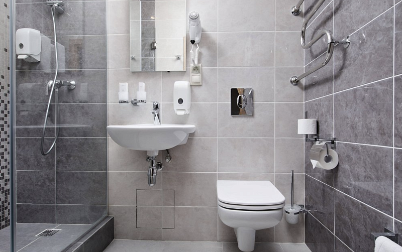 1-местный Стандарт 